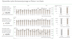 Dynamika Rynku I pół. 2015